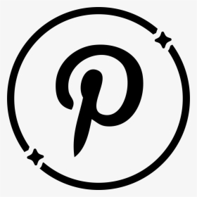 Pinterest Share Icon, HD Png Download, Free Download