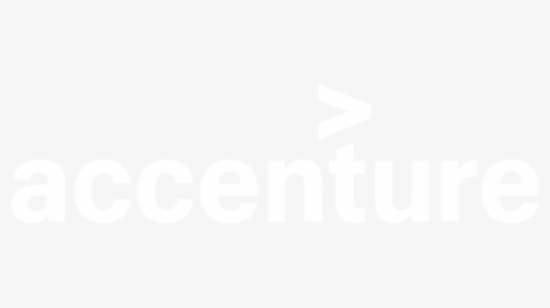 Accenture Logo Transparent White, HD Png Download, Free Download
