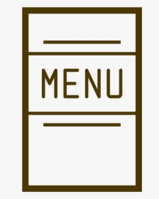 Menu Icon Png, Transparent Png, Free Download