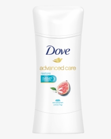 Dove Advanced Care Restore Antiperspirant, HD Png Download, Free Download