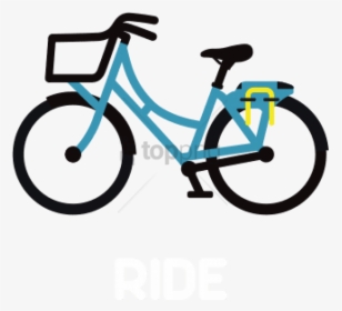 Free Png Bike Sharing Icon Png Image With Transparent, Png Download, Free Download