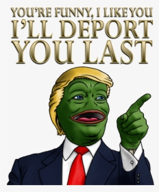 Cool Pepe Memes, HD Png Download, Free Download