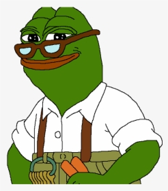 Janitor Pepe Clipart , Png Download, Transparent Png, Free Download