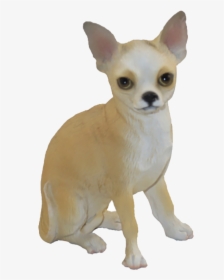 Chihuahua Figurine, HD Png Download, Free Download