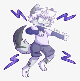 Killua Png, Transparent Png, Free Download