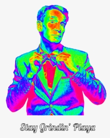 Bill Nye The Thermal Guy , Png Download, Transparent Png, Free Download