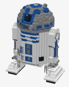 R2d2 Png, Transparent Png, Free Download