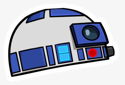 R2 D2 Clip Art, HD Png Download, Free Download