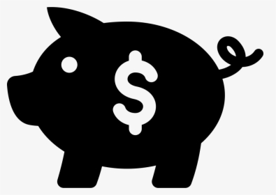 Piggy Bank Png, Transparent Png, Free Download