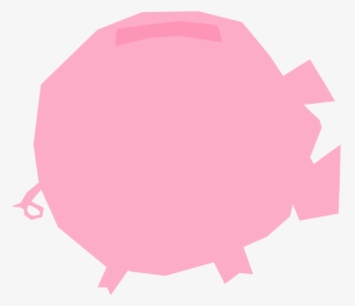 Piggy Bank Refixed Clip Arts, HD Png Download, Free Download