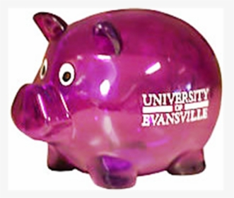 Plastic Piggy Bank, HD Png Download, Free Download