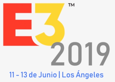 E3 2019 Already, HD Png Download, Free Download