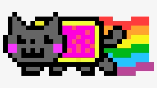 Nyan Cat , Png Download, Transparent Png, Free Download