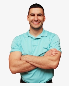 Person Arms Crossed Png, Transparent Png, Free Download