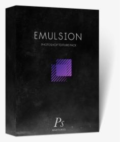 Emulsion-box, HD Png Download, Free Download