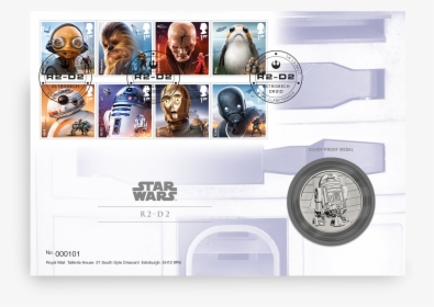 R2d2 Png, Transparent Png, Free Download