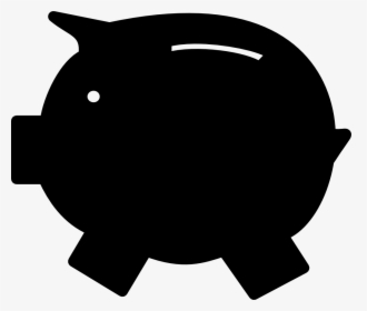 Piggy Bank Png, Transparent Png, Free Download