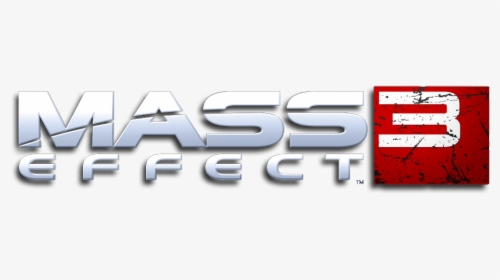 Mass Effect Logo Png Image, Transparent Png, Free Download