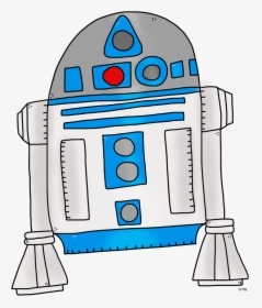 Png Transparent Stock R2d2 Transparent Svg, Png Download, Free Download