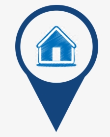 Home Map Marker Png , Png Download, Transparent Png, Free Download
