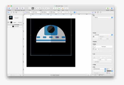 R2d2 Png, Transparent Png, Free Download