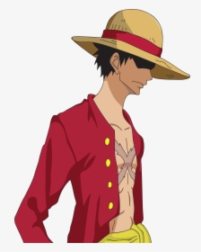 Luffy Png, Transparent Png, Free Download