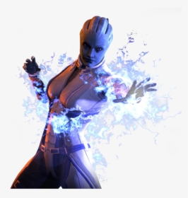 Mass Effect Png, Transparent Png, Free Download