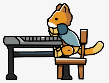 Keyboardcathd, HD Png Download, Free Download