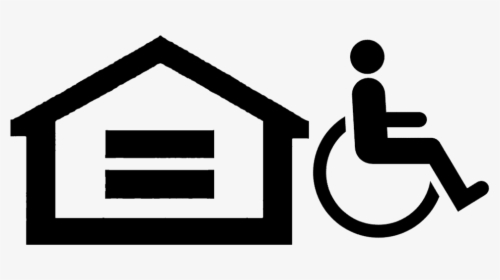 Equal Housing Opportunity Png, Transparent Png, Free Download