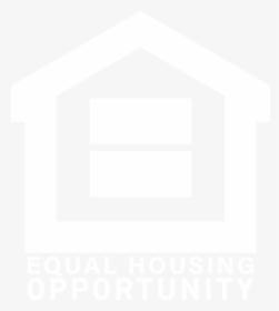 Equal Housing Logo Png, Transparent Png, Free Download