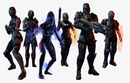 N7 Spec Ops, HD Png Download, Free Download