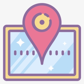 Map Marker Icon Clipart , Png Download, Transparent Png, Free Download