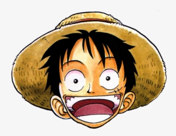 Luffy Png, Transparent Png, Free Download