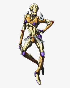 Dio Brando Png, Transparent Png, Free Download