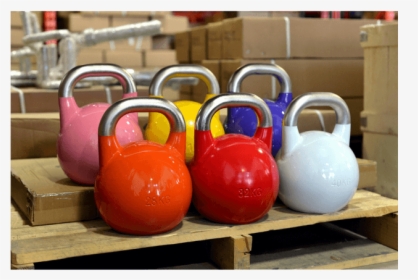 Kettlebell Png, Transparent Png, Free Download