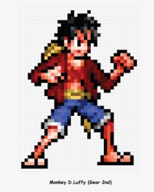 Luffy Png, Transparent Png, Free Download