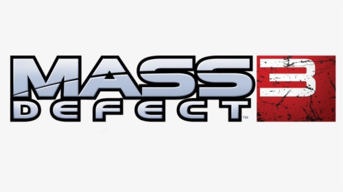 Tm Mass Effect, HD Png Download, Free Download