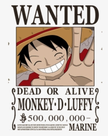 Luffy Png, Transparent Png, Free Download