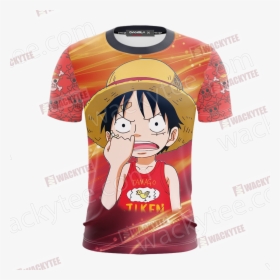 Luffy Png, Transparent Png, Free Download