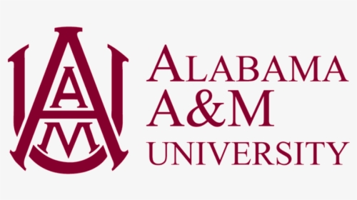 Alternative Alabama A&m Logo, HD Png Download, Free Download