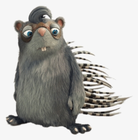 Hamster, HD Png Download, Free Download