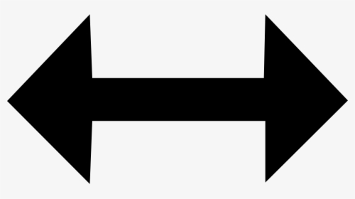 Left And Right Arrow Png, Transparent Png, Free Download