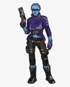 Mass Effect Png, Transparent Png, Free Download