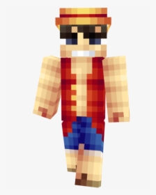 Luffy Png, Transparent Png, Free Download