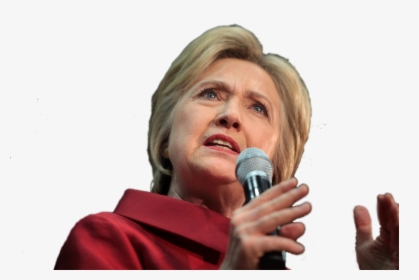 Hillary Clinton Png, Transparent Png, Free Download