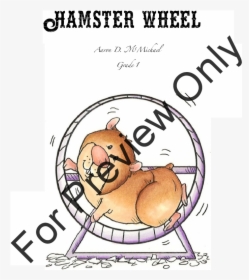 Transparent Hamster Wheel Png, Png Download, Free Download