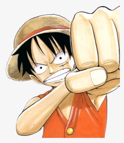 Luffy Png, Transparent Png, Free Download