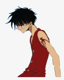 #onepiece #luffy - Cartoon, HD Png Download, Free Download