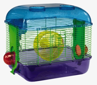 Crittertrail Cage Png, Transparent Png, Free Download
