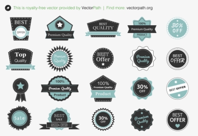 Ribbon Vector Png, Transparent Png, Free Download